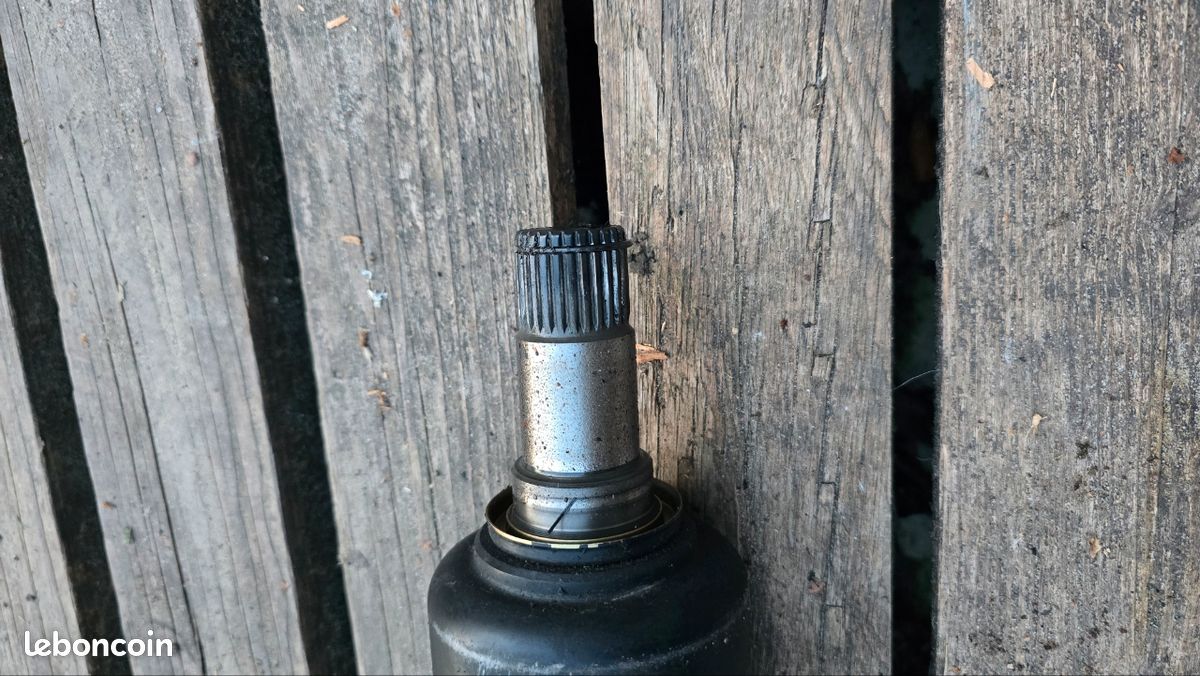 Cardan Mercedes classe B w245 - Équipement auto