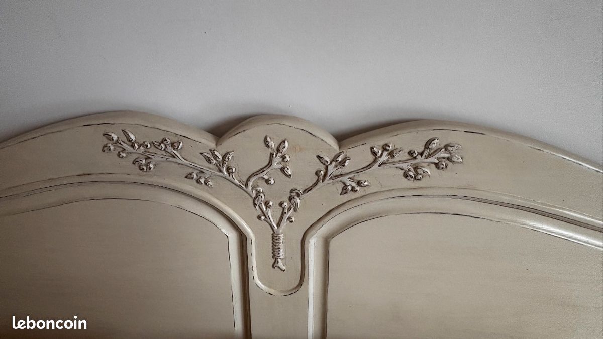 Tête de lit provençal (image 3)