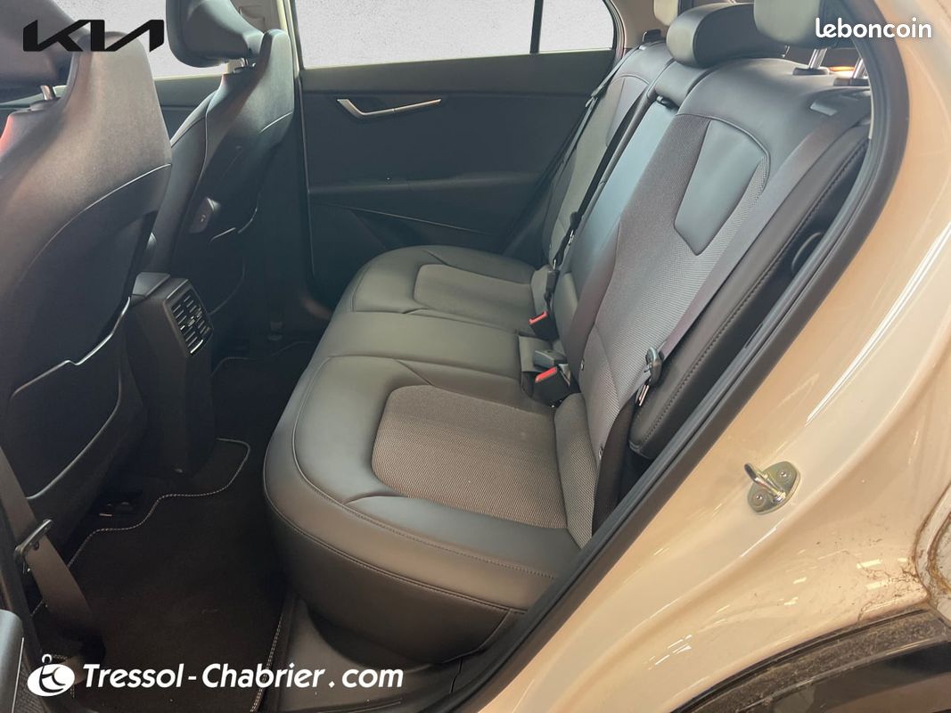 KIA Niro EV Electrique 204 ch Active (image 19)