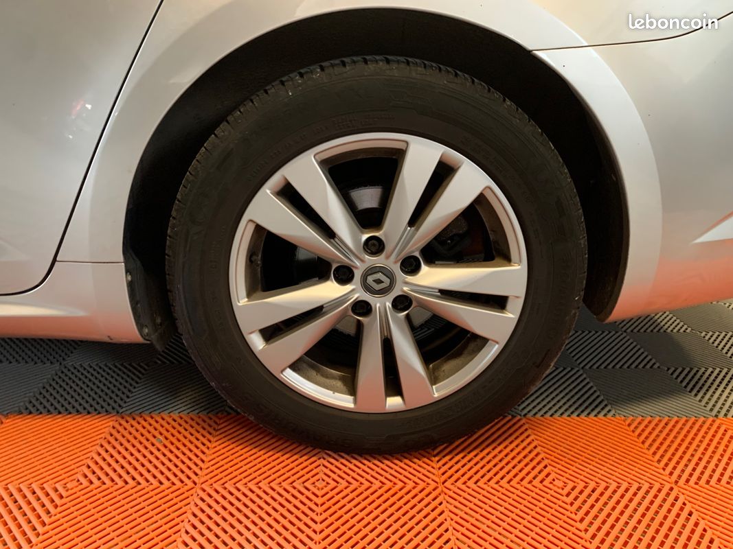 RENAULT Talisman 1.5 DCI 110 ENERGY BUSINESS EDC BVA (image 27)