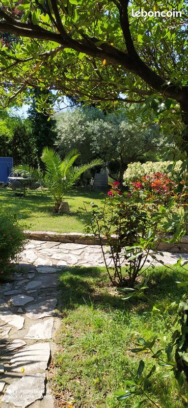 Gîte près de Sommières (image 2)