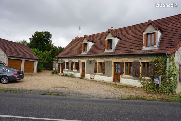 Maison 8 pièces 200 m²