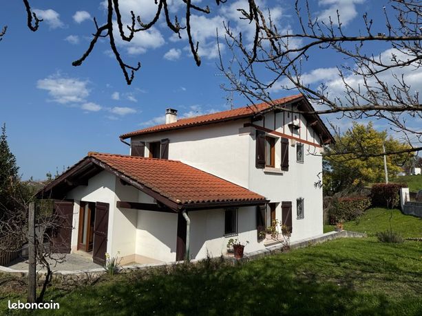 MAISON INDIVIDUELLE T5 de 90 m2
