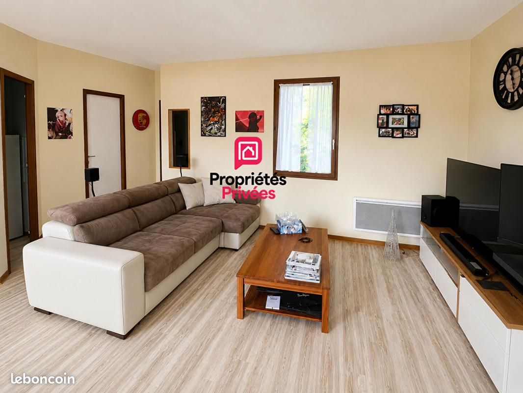 Appartement 2 pièces 45 m² · à Langon · 45 m² · 500 €