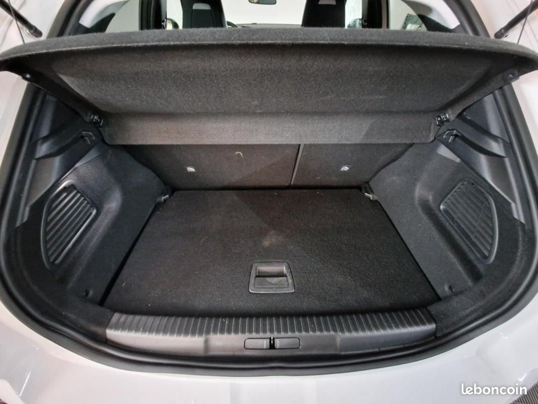 Opel Mokka 1.2 Turbo 100 ch BVM6 Elegance (image 5)