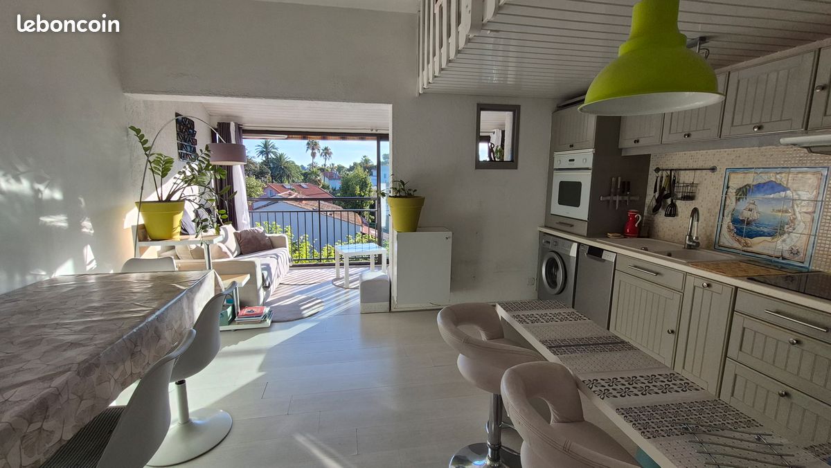 Appartement 3 pièces 55 m² · à La Seyne-sur-Mer · 55 m² · 205 000 €
