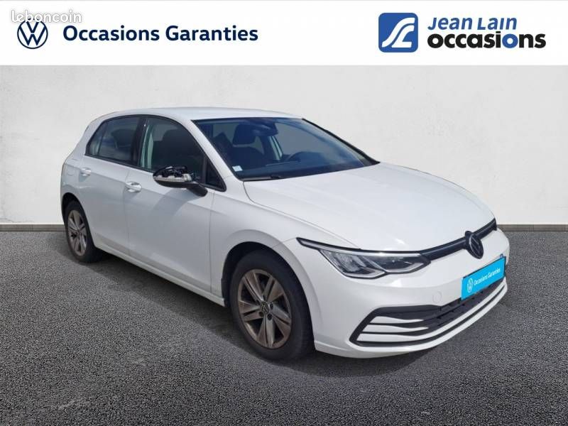 Volkswagen Golf 2.0 TDI SCR 150 DSG7 Life Business (image 10)