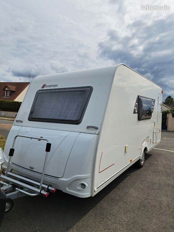 Caravane à vendre (image 3)