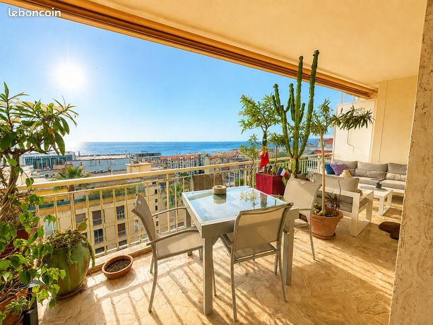Appartement 2 pièces 78 m² — 4