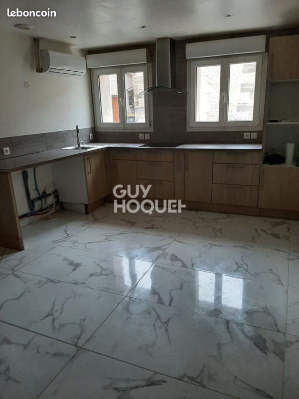Appartement 3 pièces 53 m² · à Mouy · 53 m² · 697 €/mois