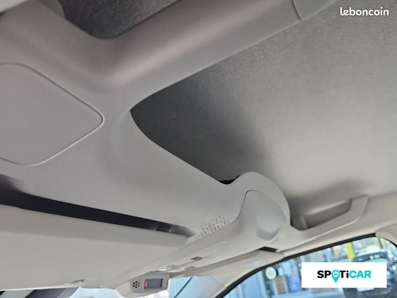 Opel Combo Cargo M 650kg BlueHDi 130ch S&S EAT8 (image 24)