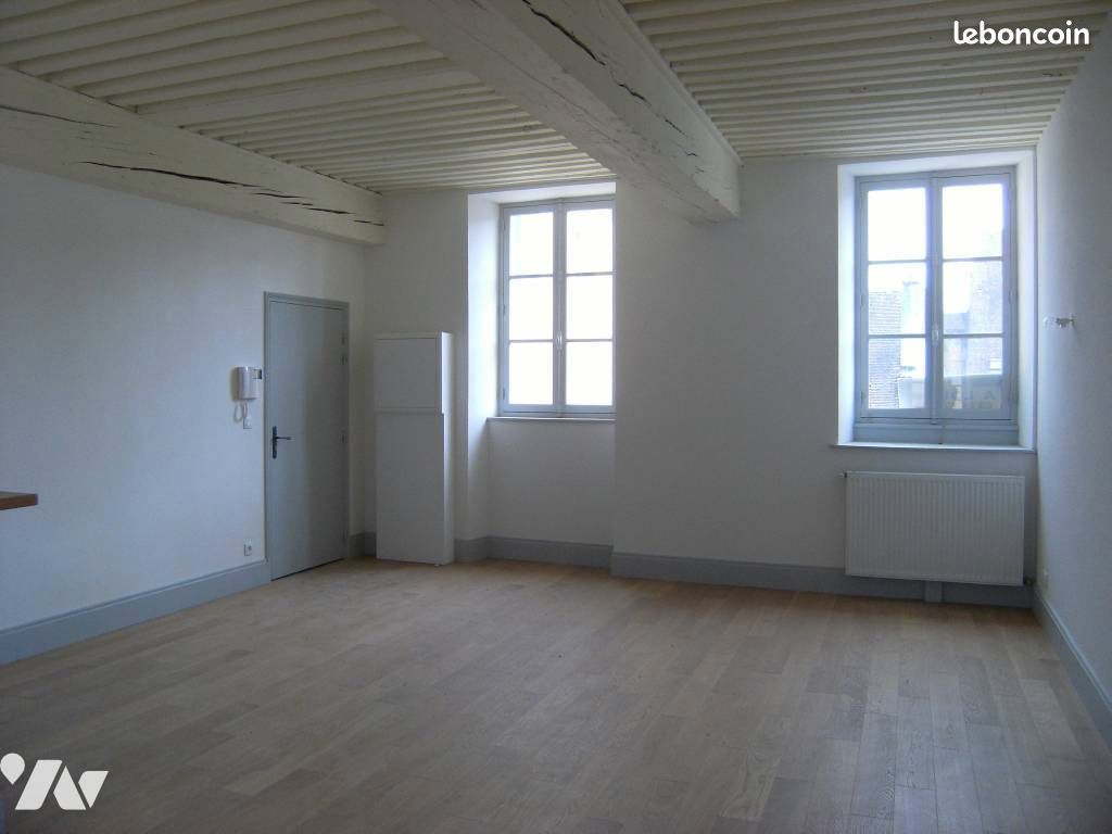 Appartement a louer dole - 2 pièce(s) - 58 m2 - Surfyn