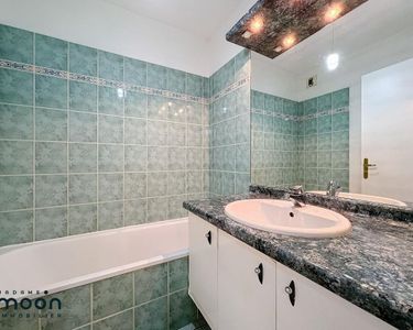 Appartement 440 000 € - 84 m²