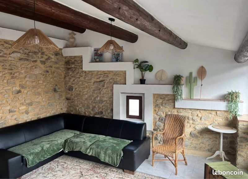 Appartement 3 pièces 76 m² · à Rouen · 75,6 m² · 850 €/mois