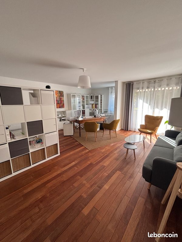 Appartement 3 pièces 70 m² · à Dijon · 70 m² · 270 000 €