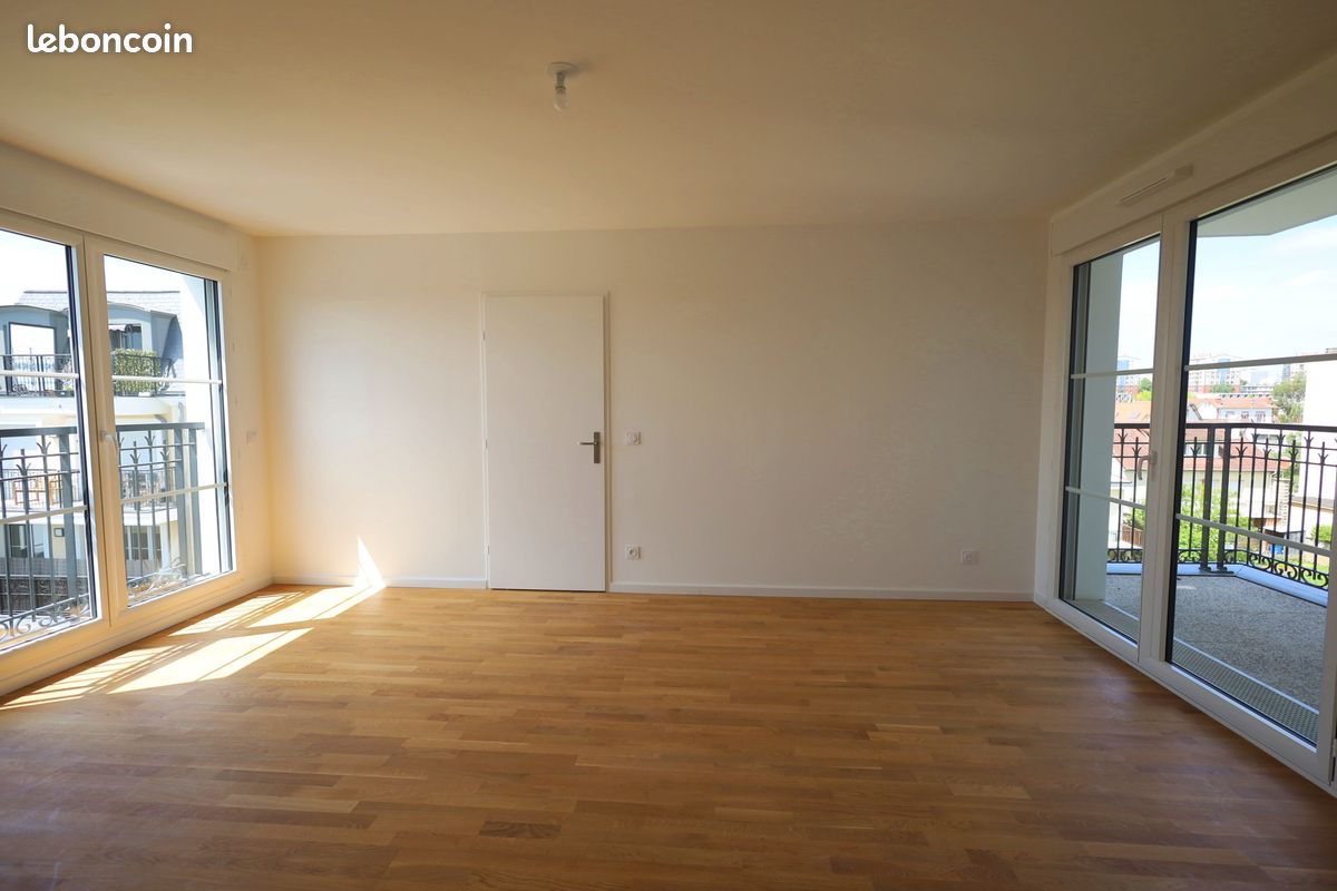 Appartement 4 pièces 79 m² (image 5)