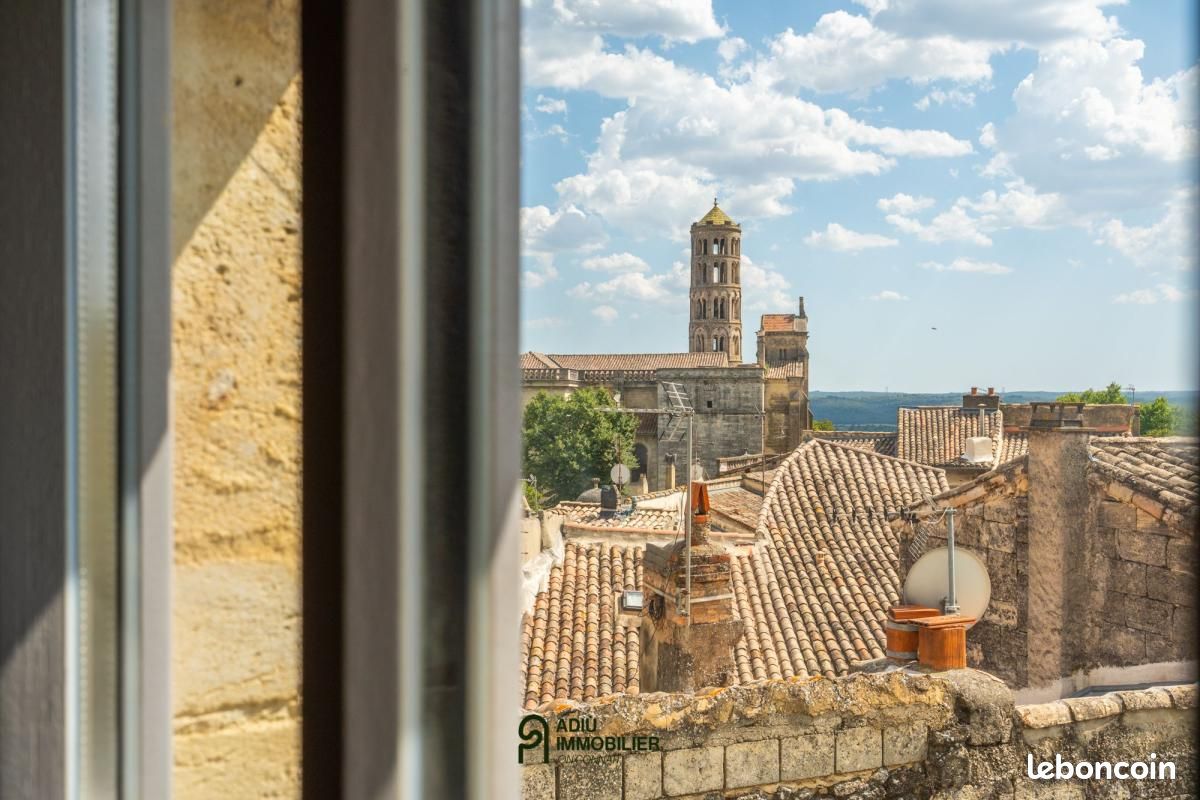 Appartement 2 pièces 44 m² · à Uzès · 44 m² · 149 000 €