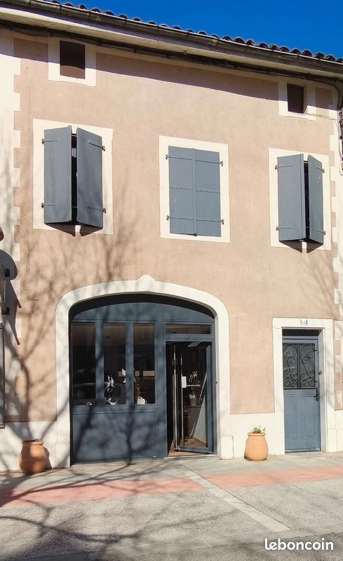 Maison 7 pièces 149 m² · à Martres-Tolosane · 149 m² · 238 000 €