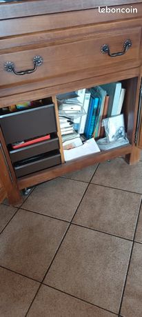 Vaisselier art déco – Brin Doré