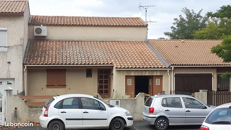 Villa t4