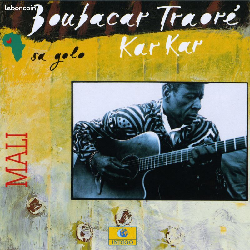 Boubacar Traoré Sa Golo (image 1)