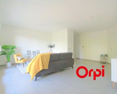 Appartement 329 000 € - 64 m²