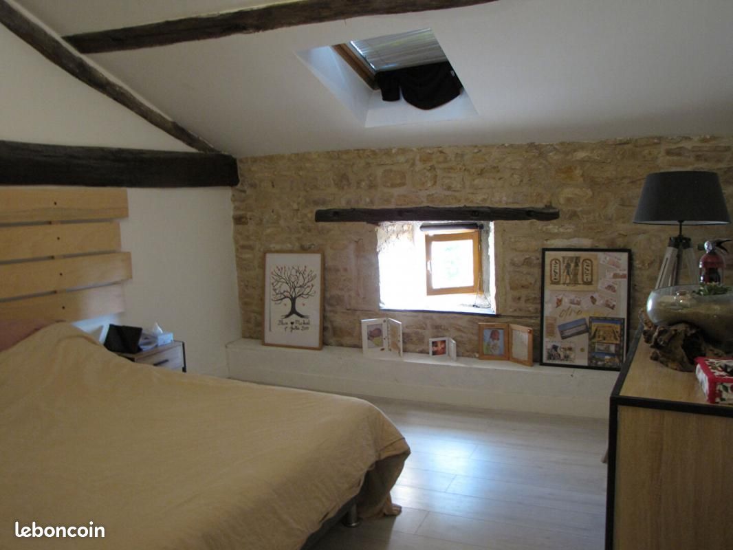 Maison 4 pièces 115 m² - Vanzay 79120 (image principale 12)