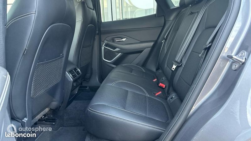 Jaguar E-Pace P200 FlexFuel MHEV 200ch R-Dynamic SE (image 13)