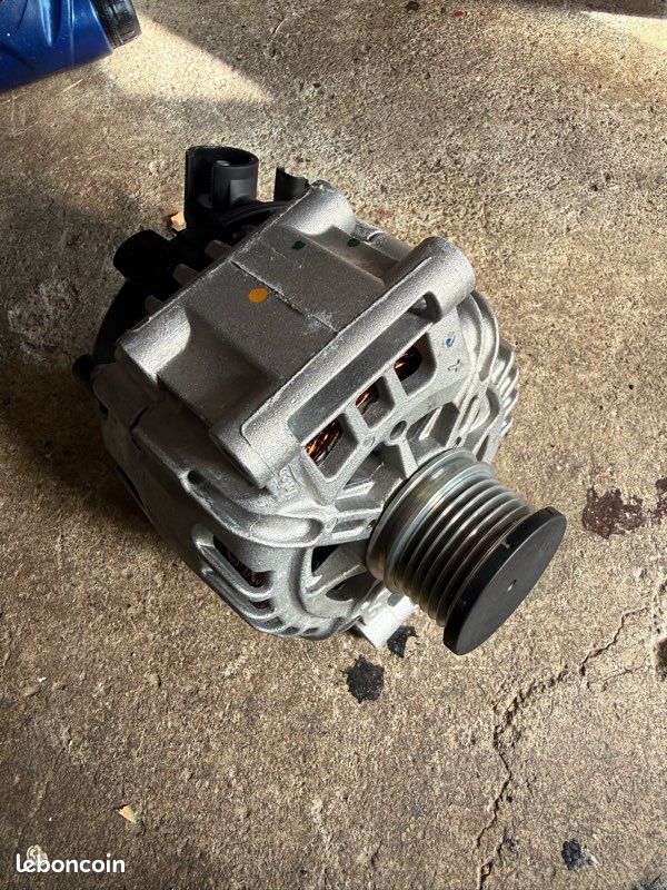 Alternateur psa 3008 (image 1)