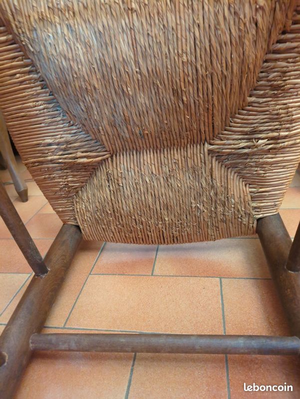 Chaises (image 4)