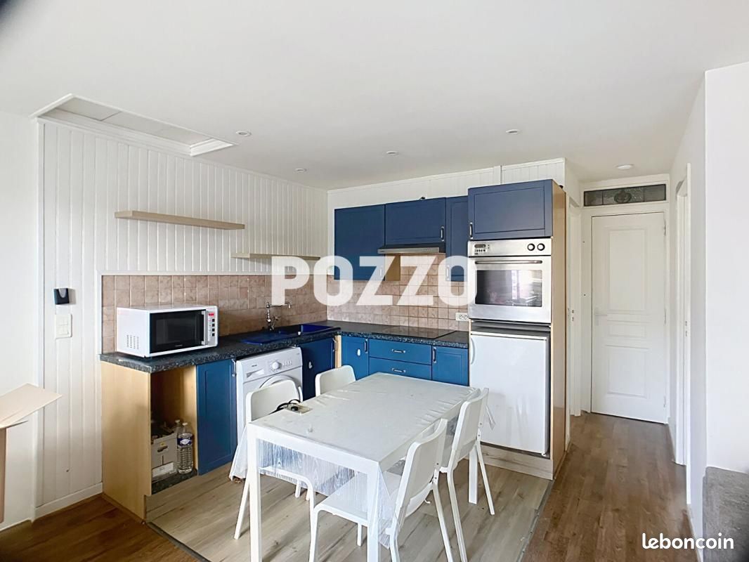 Appartement 2 pièces 39 m² · à Avranches · 39 m² · 460 €/mois