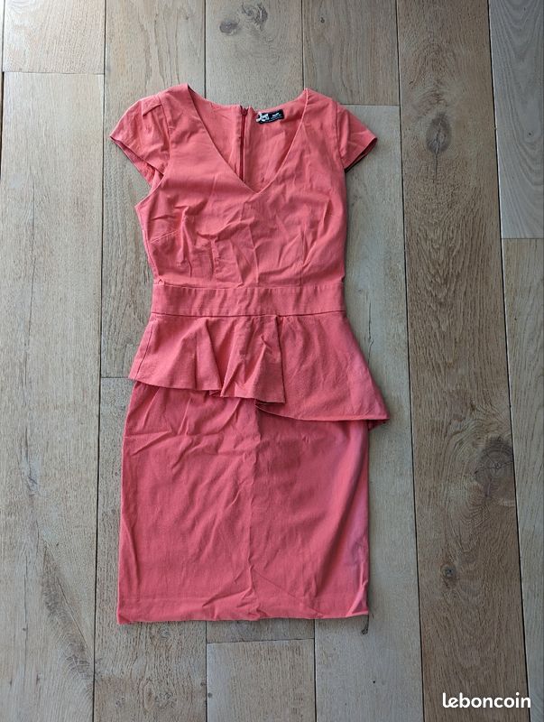 Robe cocktail (image 1)