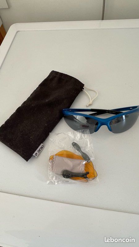 Lunette vélo (image 4)