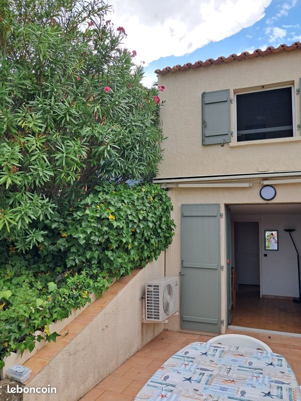 Maison 3 pièces 34 m² · à Cavalaire-sur-Mer · 34,4 m² · 230 000 €