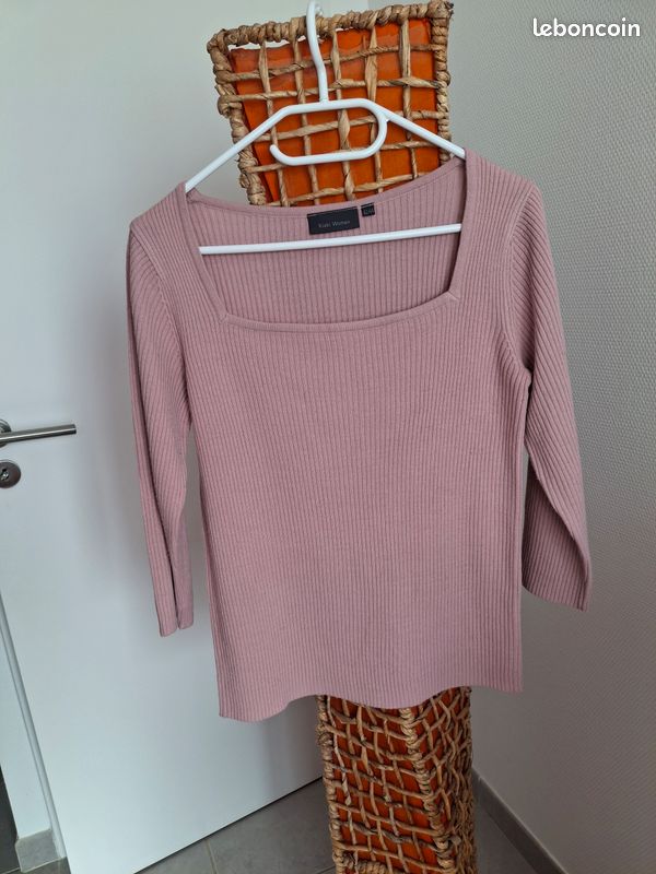 Pull Kiabi 42/44 (image 1)