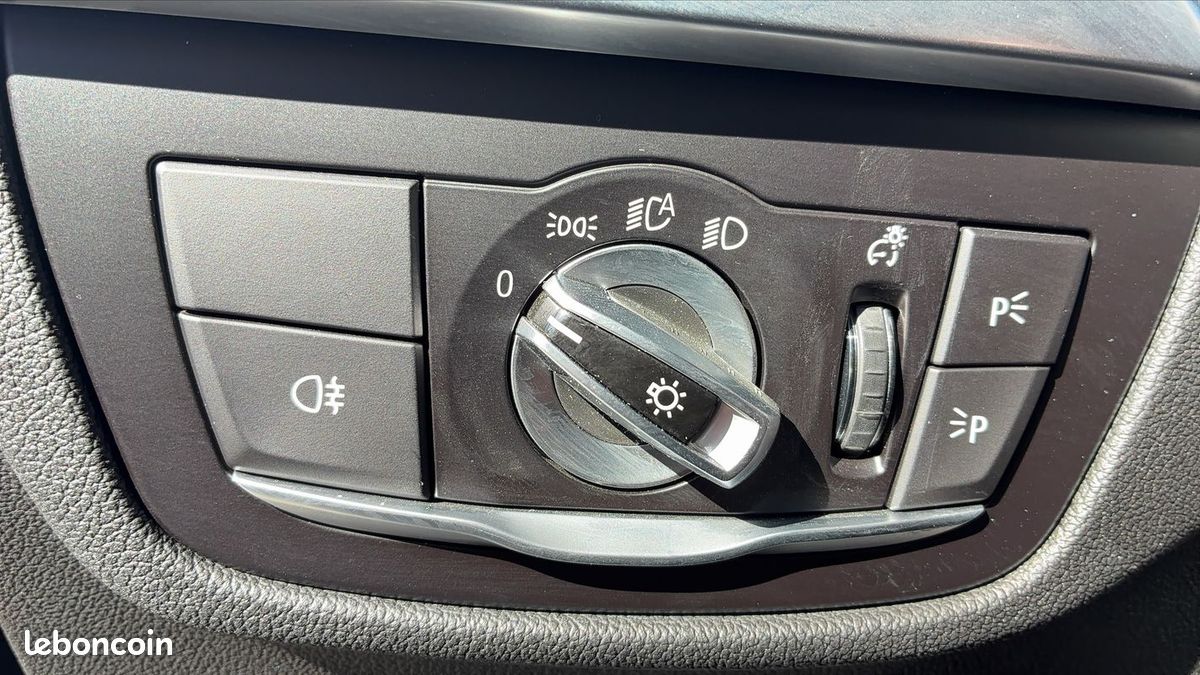 BMW X3 xDrive 30e 292 Hybride Steptronic8 X-Line (image 29)