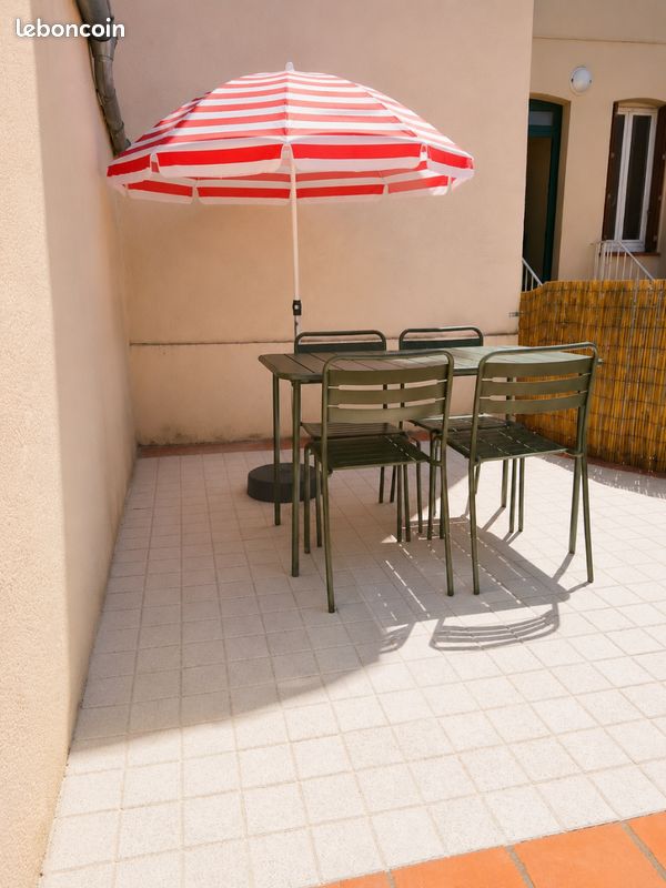Appartement 2 pièces 30 m² · à Toulouse · 30 m² · 890 €/mois