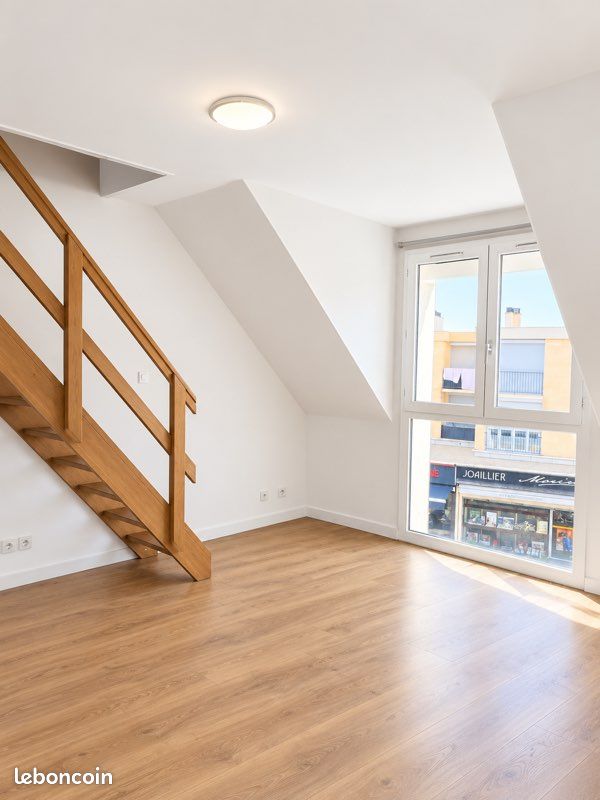 Appartement 3 pièces 55 m² · à Ozoir-la-Ferrière · 55 m² · 980 €/mois
