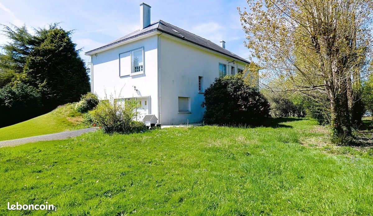 Maison 7 pièces 176 m² · à Treillières · 176 m² · 1 033 000 €