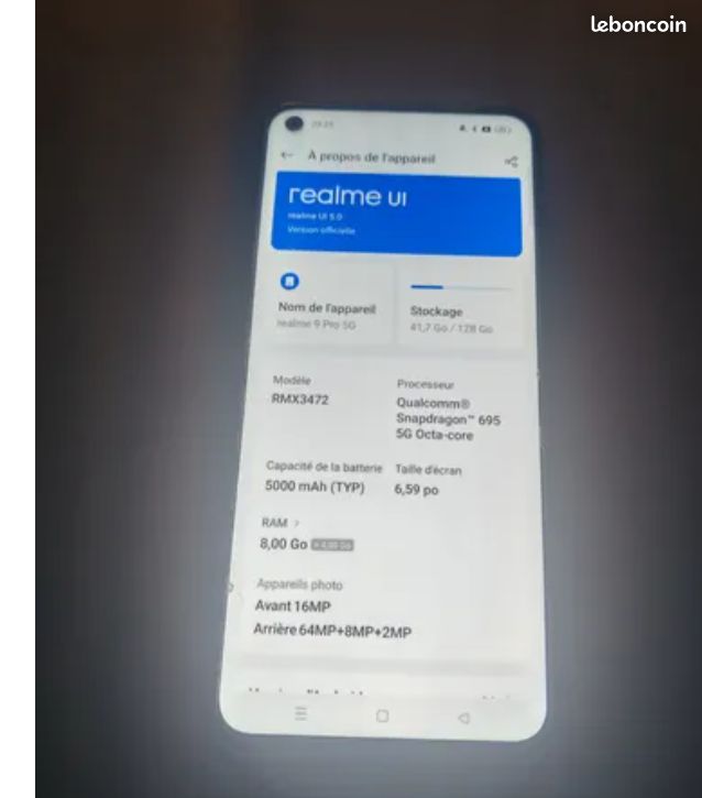 Realme 9 pro (image 2)