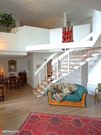 Maison a louer meudon - 5 pièce(s) - 182 m2 - Surfyn