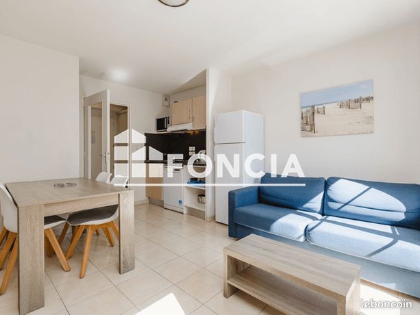 Spécial investisseur - Appartement 3 pièces ACCES PMR au sein de la "Résidence du golf" - 35540 Le Tronchet
