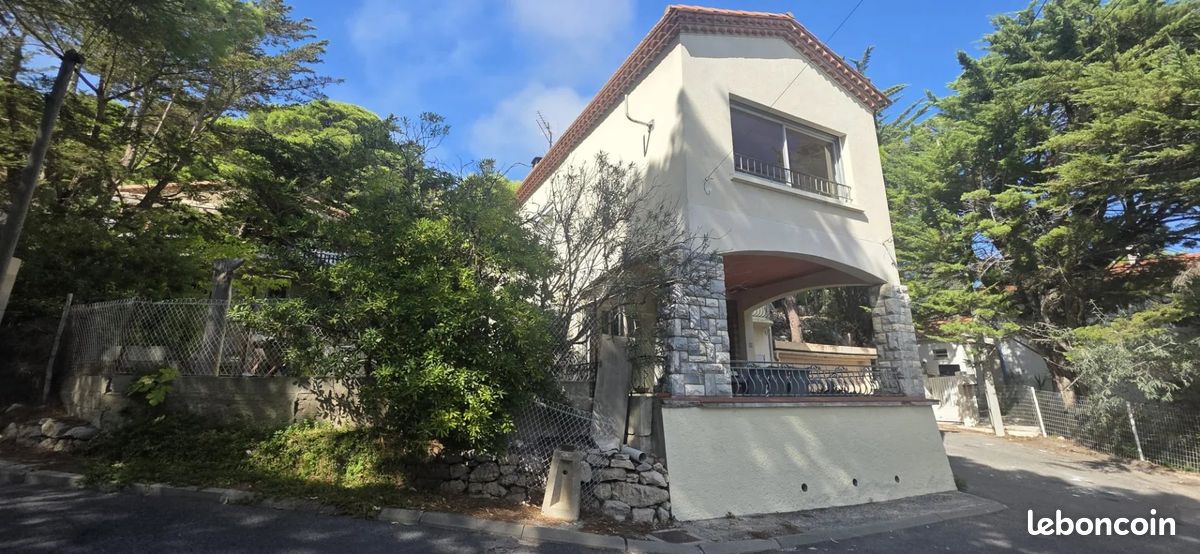 Maison 4 pièces 97 m² · à Leucate · 97 m² · 1 050 €/mois