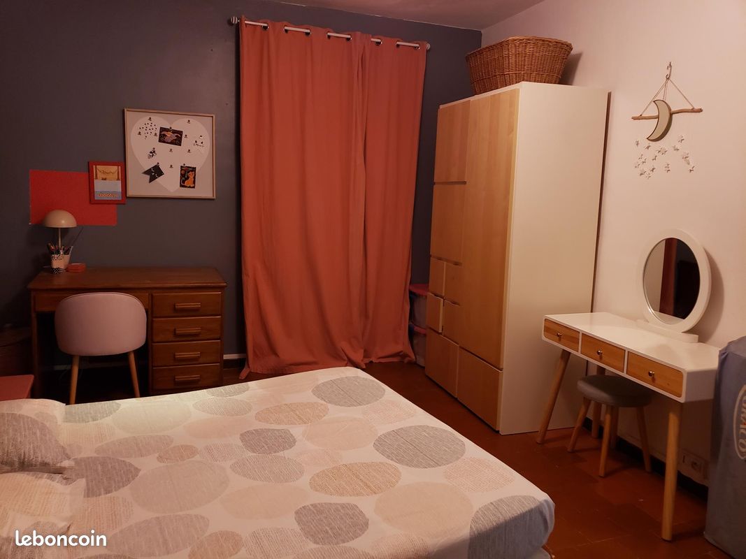 Maison de vacances aux portes des Cévennes (image 8)
