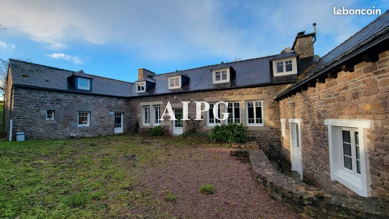 Propriété 8 pièces 165 m²
