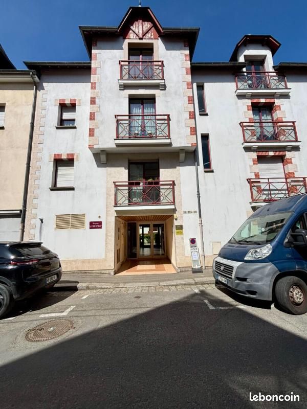 Appartement 3 pièces 75 m² · à Vitré · 75 m² · 228 000 €