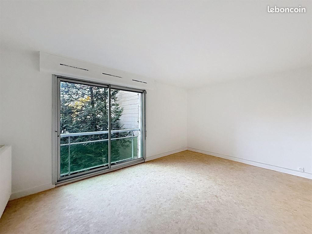Appartement 1 pièce 29 m² · à Reims · 29 m² · 530 €