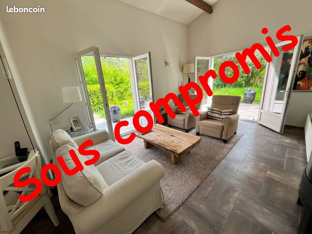 Maison 4 pièces 104 m² · à Monoblet · 104 m² · 250 000 €