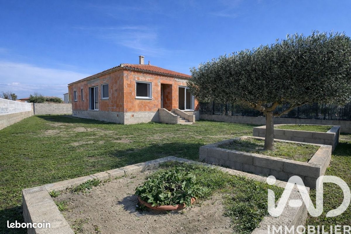 Maison 4 pièces 95 m² · à Torreilles · 95 m² · 230 000 €