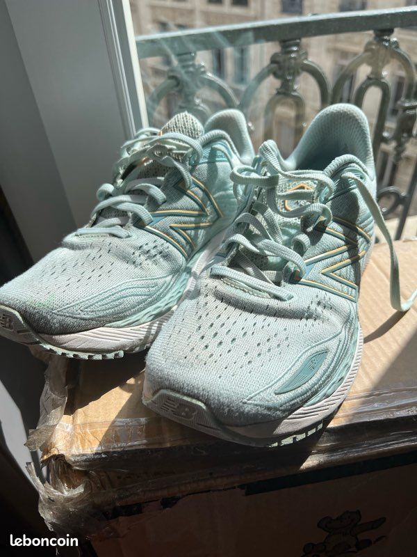 Chaussure running New balance (image 1)